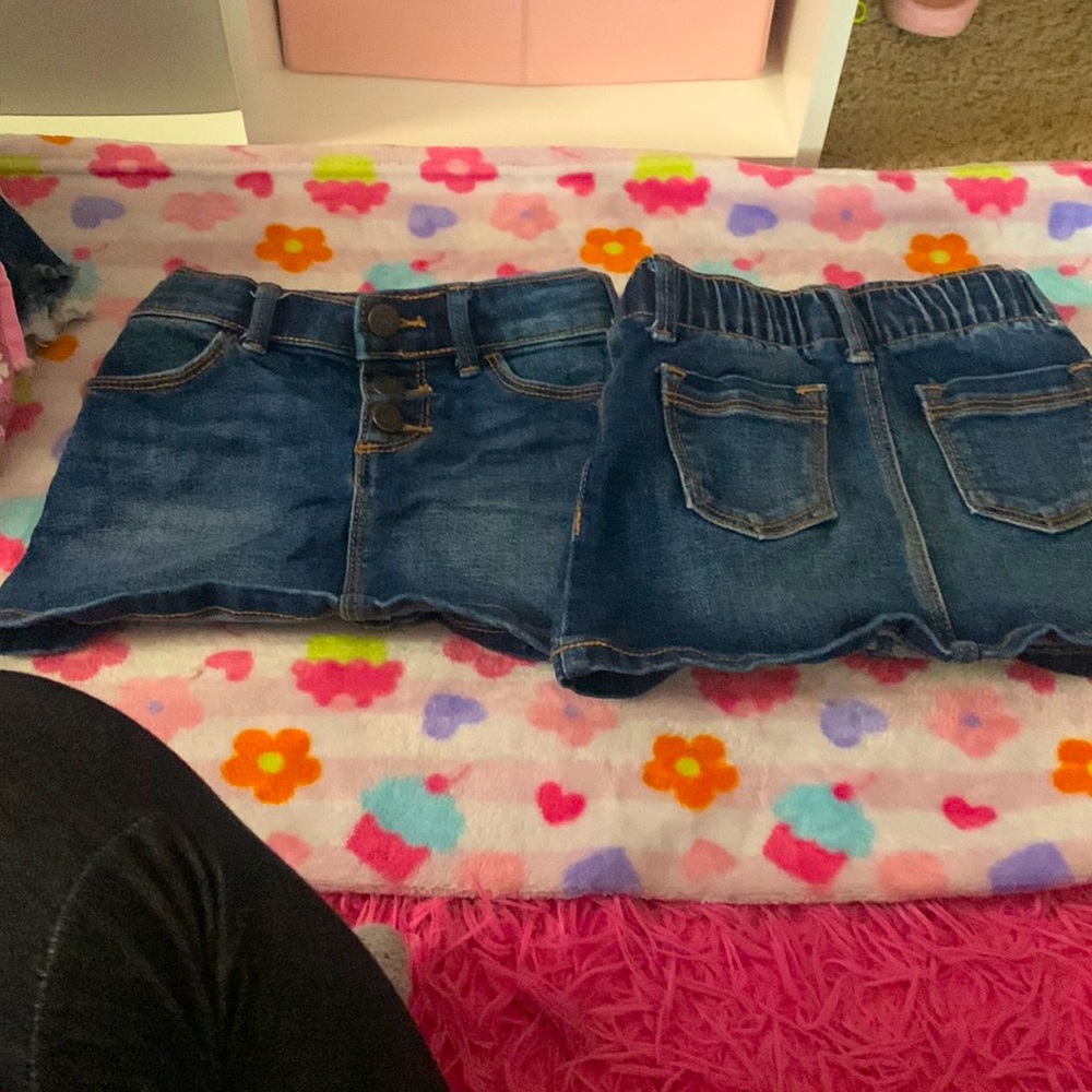 Skirts